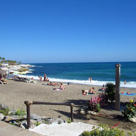 Lejlighed Torreon Del Mar Penthouse Deluxe Benalmádena