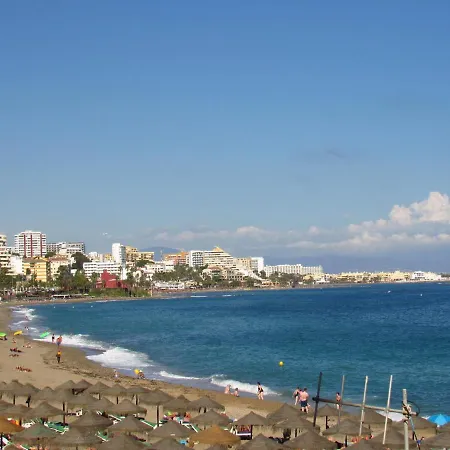 Torreon Del Mar Penthouse Deluxe Benalmádena