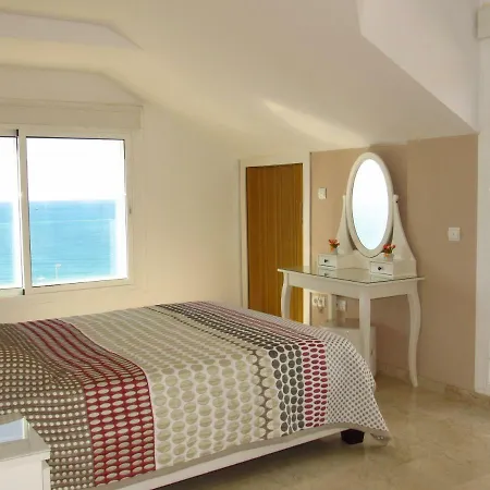Lejlighed Torreon Del Mar Penthouse Deluxe Benalmádena