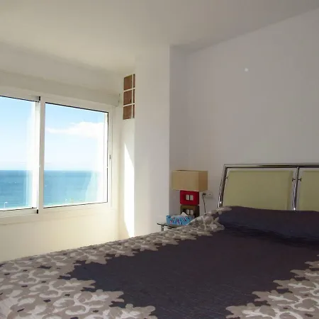 Torreon Del Mar Penthouse Deluxe * Benalmádena