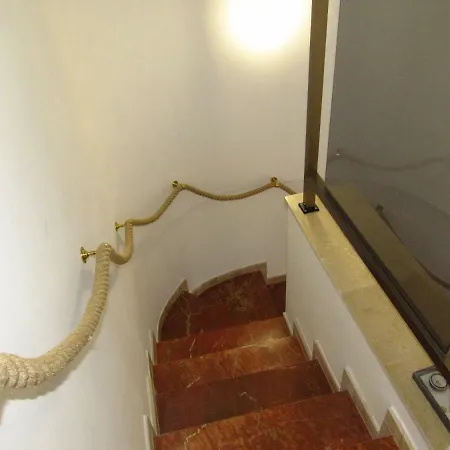 Torreon Del Mar Penthouse Deluxe