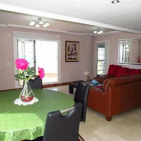 Torreon Del Mar Penthouse Deluxe *
