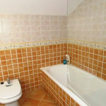 Torreon Del Mar Penthouse Deluxe Benalmádena