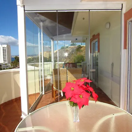 Lejlighed Torreon Del Mar Penthouse Deluxe