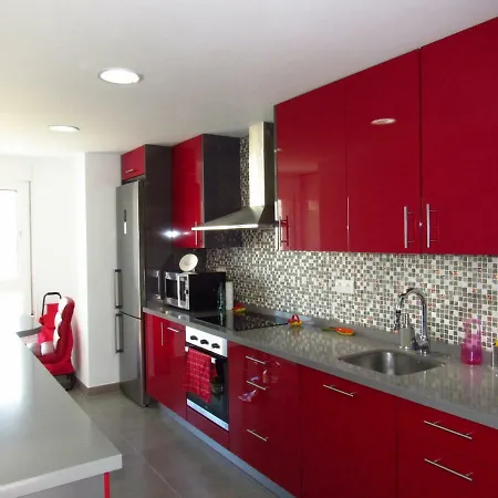 Torreon Del Mar Penthouse Deluxe *