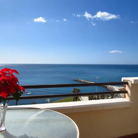 Lejlighed Torreon Del Mar Penthouse Deluxe *