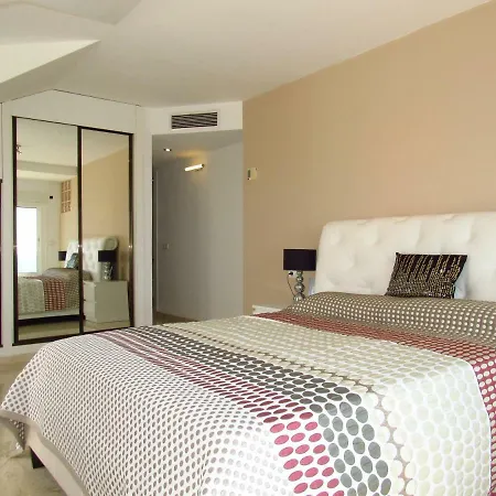 Torreon Del Mar Penthouse Deluxe